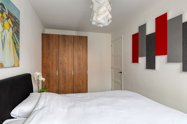 Medium property photo - Emmastraat 43A, 3181 GC Rozenburg